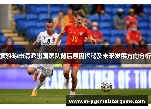 黄雅琼申请退出国家队背后原因揭秘及未来发展方向分析