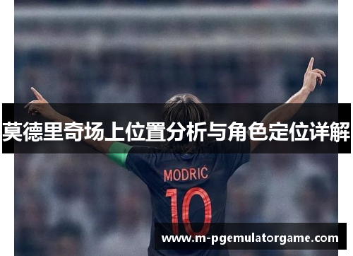 莫德里奇场上位置分析与角色定位详解