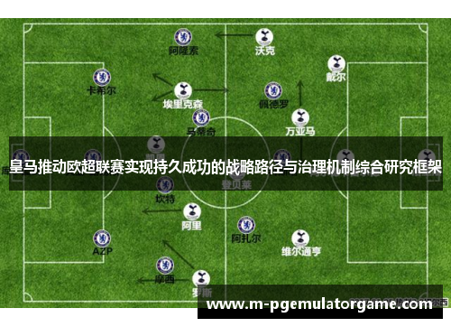 皇马推动欧超联赛实现持久成功的战略路径与治理机制综合研究框架 皇马推动欧超联赛实现持久成功的战略路径与治理机制综合研究框架
